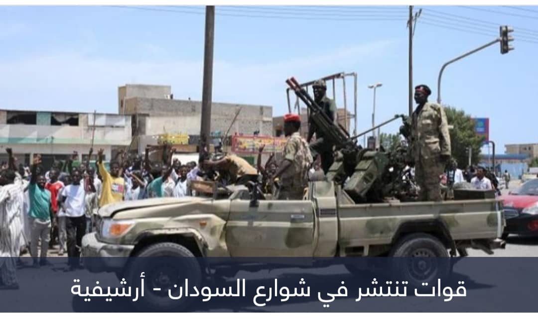 اليمنيون في السودان.. هروب من الحرب إلى المعارك
