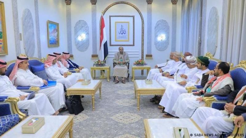 تعيد المفاوضات إلى نقطة الصفر .. الكشف عن اشتراطات ومطالب جديدة لجماعة الحوثي