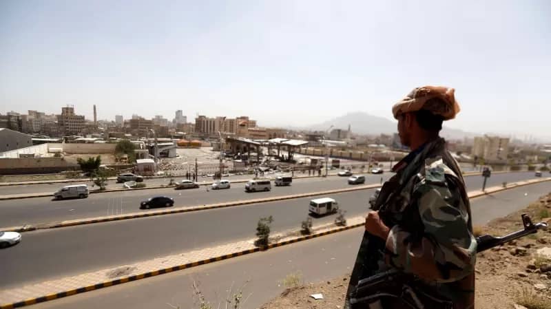 مجلة أمريكية : الصين تبحث عن انتصار دبلوماسي آخر في اليمن