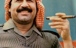 صدام حسين عربي.. الجينات تكذب قيس الخزعلي