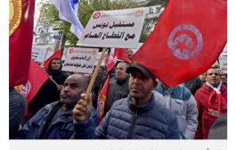 مآرب سياسية وراء دعوة اتحاد الشغل التونسي إلى تنقيح قانون الوظيفة العمومية