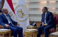 مباحثات يمنية مصرية في عدة مجالات .. ومصر تتعهد بتدريب 20 قاضياً يمنياً