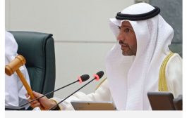 صراع داخل الأسرة الحاكمة يحول دون إنهاء الشلل السياسي في الكويت