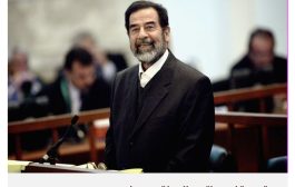 صدام حسين: ثلاث شخصيات لا تشبه الواحدة منها الأخرى
