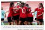 مواجهات مثيرة ترسم ملامح كأس الأندية العربية الأبطال