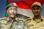 الجيش المصري وأول تعليق على فيديوهات جنوده في السودان