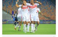 أوسوريو يراهن على تألق زيزو والجزيري لاستعادة توهج الزمالك