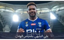 علي البليهي ملك الأزمات.. لعنة ميسي تضرب موسم الهلال السعودي