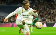 ريال مدريد يكشف طبيعة إصابة مودريتش في بيان رسمي