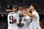 ألمدير الفني لريال مدريد : قدمنا مباراة مثالية.. وبنزيما يمكنه الفوز بكرة ذهبية أخرى