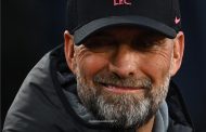 كلوب: بات طموحنا التأهل للدوري الأوروبي بأفضل صورة!