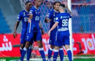 الهلال السعودي على بعد 180 دقيقة من إنجاز غير مسبوق