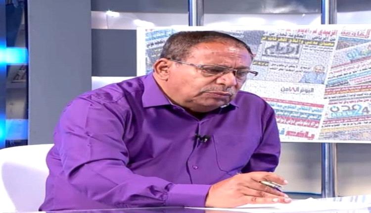 مبادرة السلام هل تؤدي إلى انهاء تشظي الشمال وتمنع استهداف الجنوب ؟