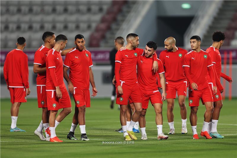 أسد المغرب يعود لأجندة ليفربول