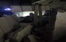 وفاة وإصابات في انهيار منزل بصنعاء
