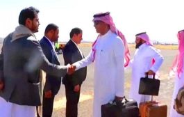 وفد سعودي عماني يزور صنعاء خلال الأيام القادمة