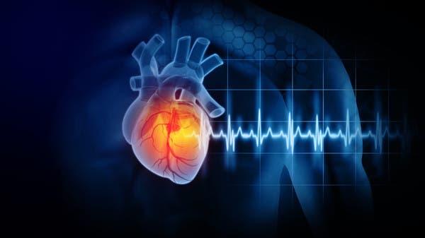 دواء جديد واعد لمن يعانون قصور القلب وتوقف التنفس أثناء النوم