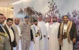 شيخ جماعة سلفية باليمن يعلن موقفه من المباحثات السعودية الحوثية