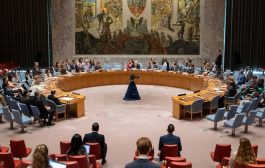 جلسة مرتقبة لمجلس الأمن الدولي بشأن اليمن غدًا الاثنين