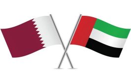 قطر والإمارات تعلن فتح سفارتيهما خلال الأسابيع القادمة