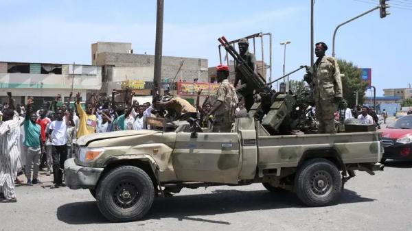 الاتحاد العام للطلاب اليمنيين في السودان يوجه مناشدة عاجلة 
