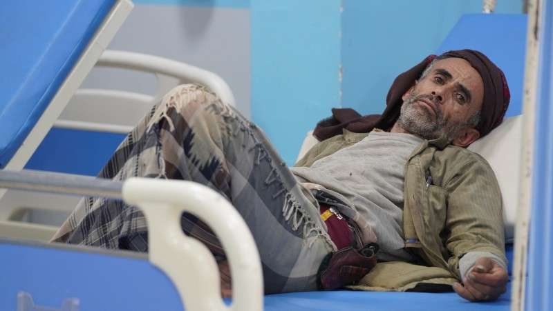 منظمة الصحة العالمية تعلن عن رقم مخيف لإعداد المصابين بالملاريا في اليمن