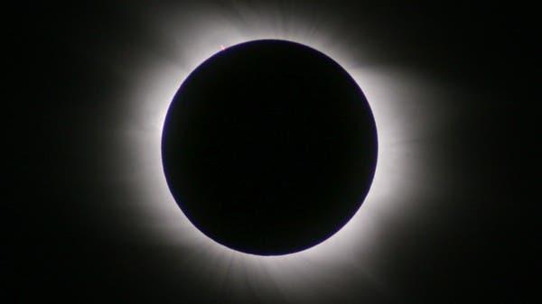 خسوف للقمر يوم الجمعة 5 مايو