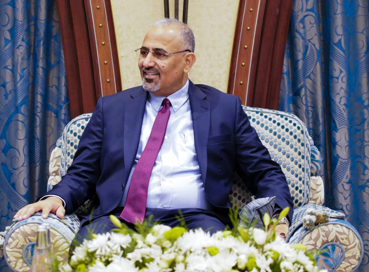المجلس الانتقالي: لا تسوية في اليمن دون حسم مصير الجنوب