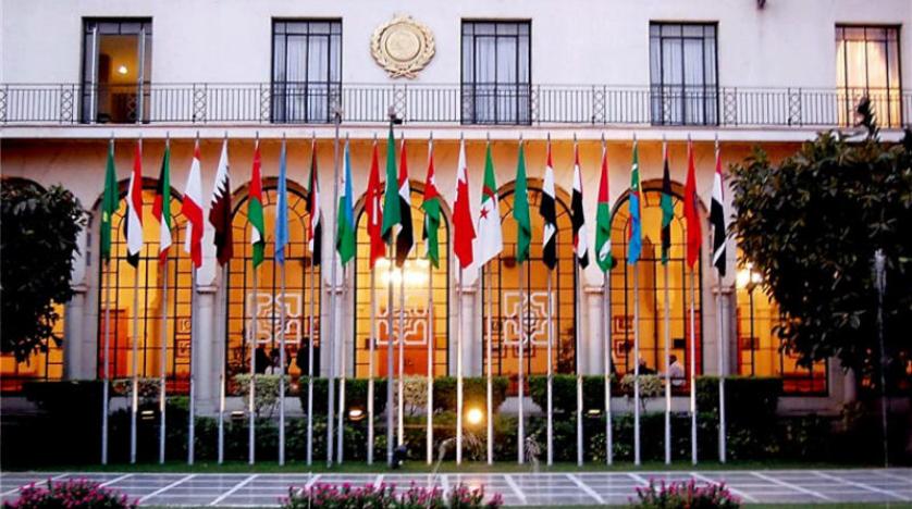 سوريا تعود اليوم إلى الجامعة العربية على 
