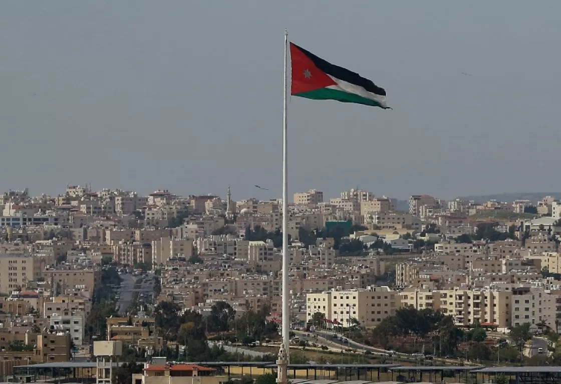 نائبة أردنية تثير زوبعة انتقادات لـ 