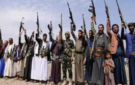 اليمن: تخادم الحوثي والقاعدة برعاية إيرانية