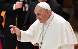 البابا فرنسيس يُحذر من القتل باسم الله... ماذا قال؟