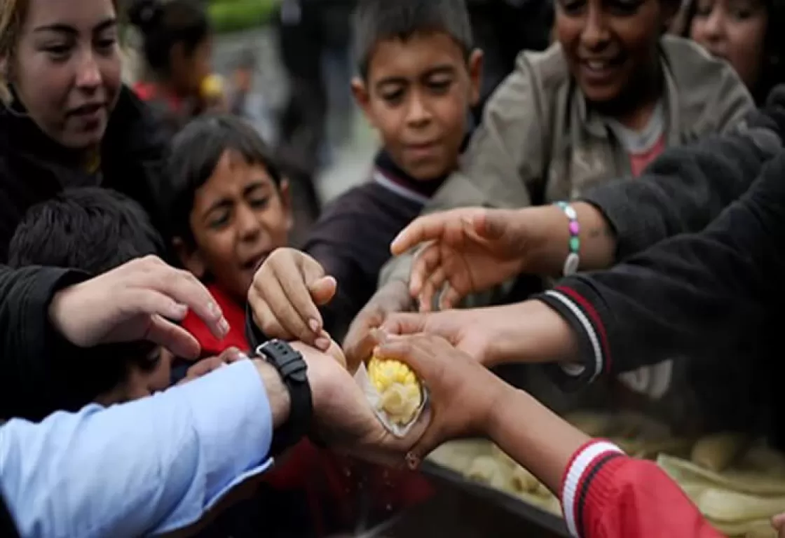 %80 من اليمنيين لا يستطيعون توفير الطعام... صندوق الأمم المتحدة يكشف أرقاماً مروّعة