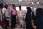 اتهامات للحوثيين بالسطو على مساعدات إنسانية في صنعاء والمحويت