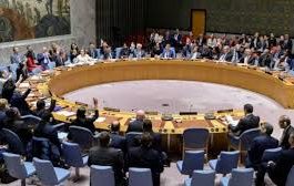 اليمن على طاولتي مجلس الأمن الدولي ولجنة العقوبات .. الجمعة القادمة 