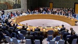 اليمن على طاولتي مجلس الأمن الدولي ولجنة العقوبات .. الجمعة القادمة 