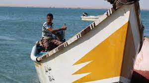 لقاء في عدن لبحث ترميم ميناء الاصطياد السمكي