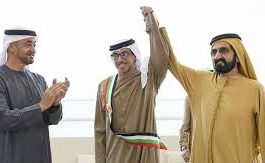 هل خالف محمد بن زايد الدستور الإماراتي في قراراته الجديدة ! 