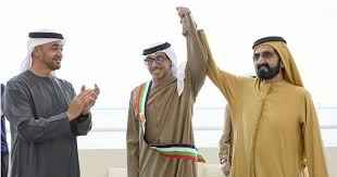 هل خالف محمد بن زايد الدستور الإماراتي في قراراته الجديدة ! 