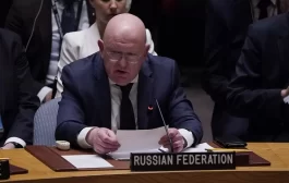 رئاسة روسيا لمجلس الأمن... كيف تنعكس على الأزمة الأوكرانية؟