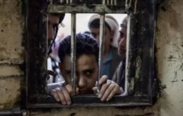هكذا يعيش المعتقلون في سجون الحوثيين خلال شهر رمضان