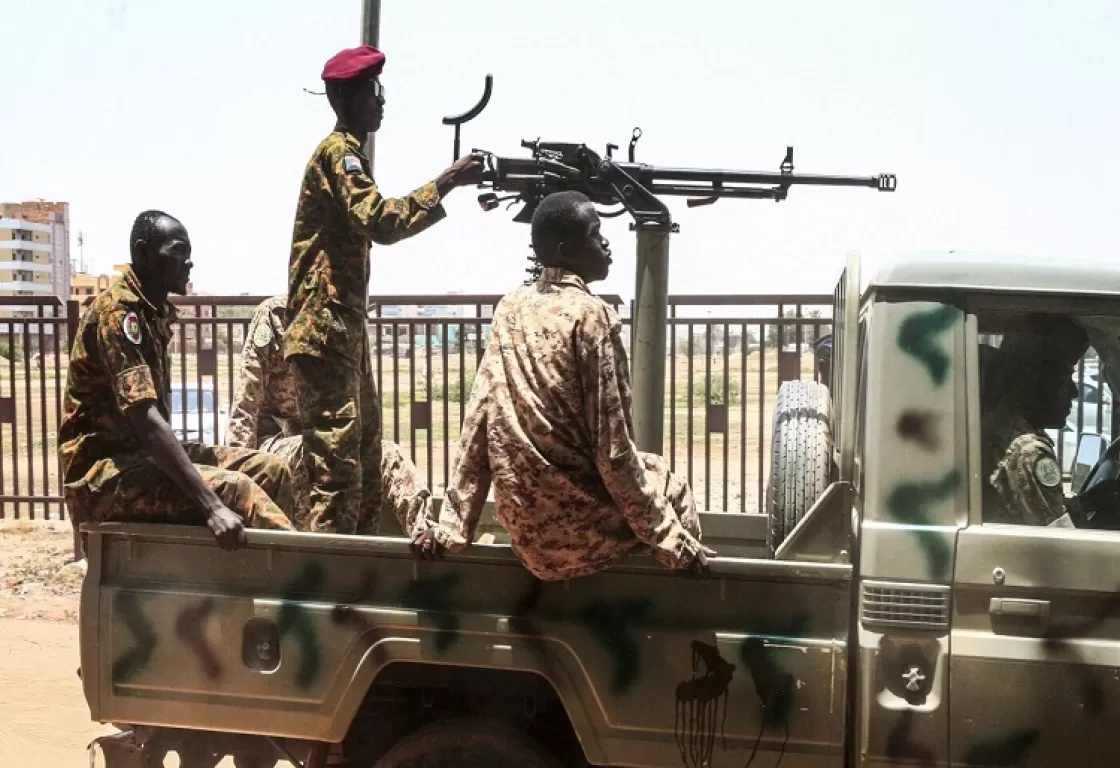 السودان: معارك ضارية وخسائر بشرية وتضارب الأنباء... وهذه أبرز المواقف العربية والدولية