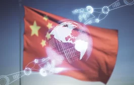 لماذا كشفت الصين عن استراتيجيتها الرقمية عالمياً؟