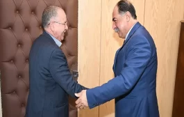 انتكاسة جديدة لإخوان تونس...ما علاقة وزير الداخلية وأمين عام اتحاد الشغل؟