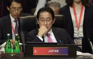 رئيس وزراء اليابان يحسم الجدل بشأن الانضمام إلى الناتو
