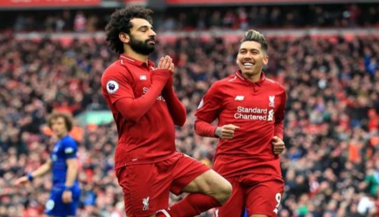 بعد الرسالة الحزينة.. محمد صلاح يفسر غياب ليفربول عن دوري أبطال أوروبا