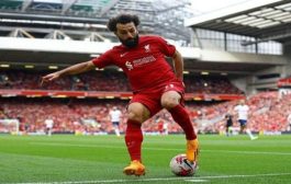 بسبب محمد صلاح.. ليفربول يرسل خطابا غاضبا إلى الاتحاد الإنجليزي