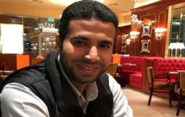 السلطات المصرية تفرج عن صحفي 