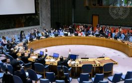 لحل مستدام للصراع .. فتح ملفات خاصة باليمن في جلسة مجلس الأمن