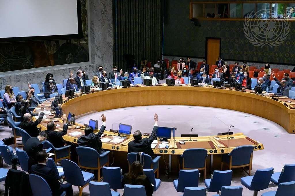 لحل مستدام للصراع .. فتح ملفات خاصة باليمن في جلسة مجلس الأمن
